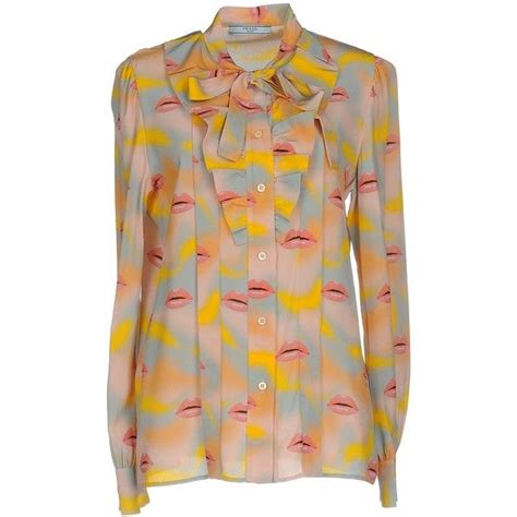 prada oberteile damen
